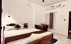 Enocean Homestay